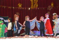 XVIII Przegląd Twórczości Wieku Przedszkolnego