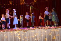 XVIII Przegląd Twórczości Wieku Przedszkolnego