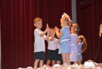 XVIII Przegląd Twórczości Wieku Przedszkolnego