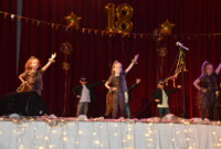 XVIII Przegląd Twórczości Wieku Przedszkolnego