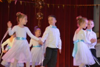 XVIII Przegląd Twórczości Wieku Przedszkolnego