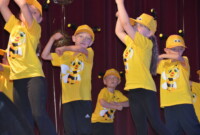 XVIII Przegląd Twórczości Wieku Przedszkolnego