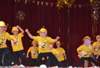 XVIII Przegląd Twórczości Wieku Przedszkolnego