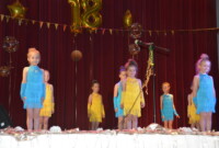 XVIII Przegląd Twórczości Wieku Przedszkolnego