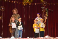 XVIII Przegląd Twórczości Wieku Przedszkolnego