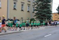 Spartakiada na 1000 lat