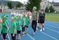 Spartakiada na 1000 lat