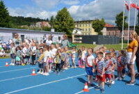 Spartakiada na 1000 lat