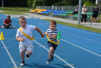 Spartakiada na 1000 lat