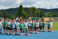 Spartakiada na 1000 lat