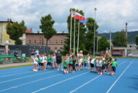 Spartakiada na 1000 lat