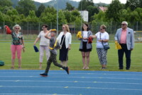 Spartakiada na 1000 lat