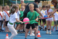 Spartakiada na 1000 lat