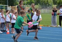 Spartakiada na 1000 lat