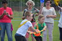 Spartakiada na 1000 lat