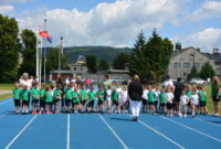 Spartakiada na 1000 lat