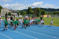 Spartakiada na 1000 lat