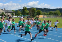 Spartakiada na 1000 lat