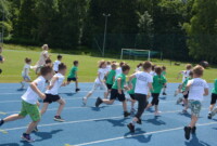 Spartakiada na 1000 lat