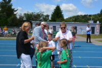 Spartakiada na 1000 lat