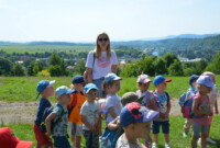 Piknik na Parkowej Górze