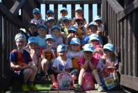 Piknik na Parkowej Górze