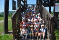 Piknik na Parkowej Górze