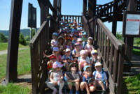 Piknik na Parkowej Górze