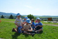 Piknik na Parkowej Górze