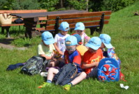 Piknik na Parkowej Górze