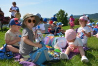 Piknik na Parkowej Górze