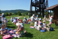 Piknik na Parkowej Górze