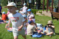 Piknik na Parkowej Górze