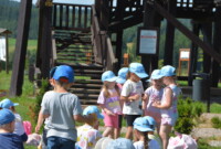 Piknik na Parkowej Górze