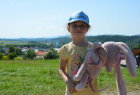 Piknik na Parkowej Górze