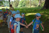 Piknik na Parkowej Górze