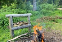 Niezapominajki i Bratki zdobywają szczyt Waligóry