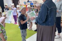 Przyjaciele Zippiego