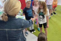 Przyjaciele Zippiego