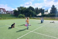 Sport to zdrowie – lipcowe zabawy ruchowe