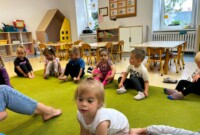 Sport to zdrowie – lipcowe zabawy ruchowe