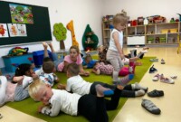 Sport to zdrowie – lipcowe zabawy ruchowe