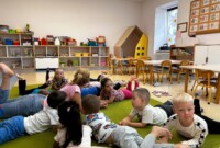 Sport to zdrowie – lipcowe zabawy ruchowe