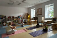 Sport to zdrowie – lipcowe zabawy ruchowe