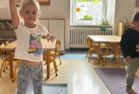 Sport to zdrowie – lipcowe zabawy ruchowe