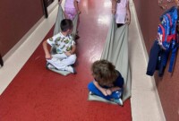 Sport to zdrowie – lipcowe zabawy ruchowe