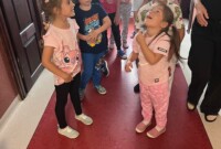 Sport to zdrowie – lipcowe zabawy ruchowe