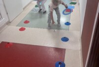 Sport to zdrowie – lipcowe zabawy ruchowe