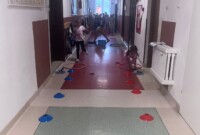 Sport to zdrowie – lipcowe zabawy ruchowe