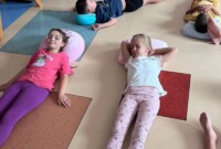 Sport to zdrowie – lipcowe zabawy ruchowe